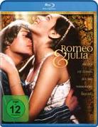 Romeo und Julia. Blu-Ray