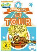 SpongeBob Schwammkopf - SpongeBob auf Tour