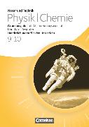 Natur und Technik - Physik/Chemie: Grundausgabe mit Differenzierungsangebot, Nordrhein-Westfalen, 9./10. Schuljahr, Handreichungen für den Unterricht