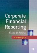 Corporate Financial Reporting