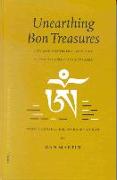 Unearthing Bon Treasures: Life and Contested Legacy of a Tibetan Scripture Revealer, with a General Bibliography of Bon