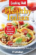 Cooking Well: Healthy Italian