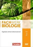 Fachwerk Biologie 2. Digitales Unterrichtsmaterial