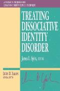 Treating Dissociative Identity Disorder