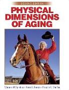 Physical Dimensions of Aging