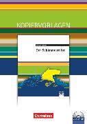 Cornelsen Literathek, Textausgaben, Der Schimmelreiter, Empfohlen für 8.-10. Schuljahr, Kopiervorlagen mit Lösungen und CD-ROM