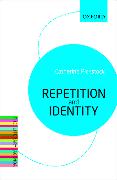 Repetition and Identity