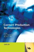 Content Production Technologies