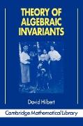 Theory of Algebraic Invariants