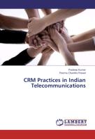 CRM Practices in Indian Telecommunications