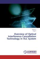 Overview of Optical Interference Cancellation Technology in VLC System