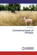 Commercial bank of Ethiopia