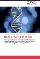 Daño al ADN por estrés