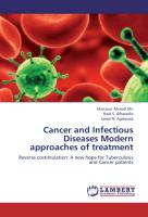 Cancer and Infectious Diseases Modern approaches of treatment