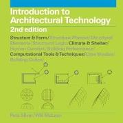 Introduction to Architectural Technology 2e