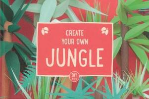 Create your own jungle : DIY