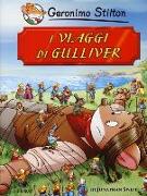 I viaggi di Gulliver di Jonathan Swift