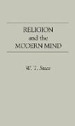 Religion and the Modern Mind