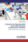 A Search for Nonsteroidal Anti-Inflammatory Compounds: Pyridine