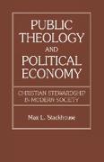 Public Theology and Political Economy