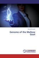 Genome of the Maltese Goat