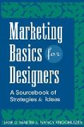 Marketing Basics For Designers
