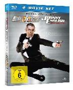 Johnny English Boxset