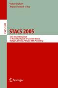 STACS 2005