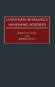 European Retailing's Vanishing Borders