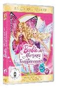 Barbie - Mariposa und die Feenprinzessin