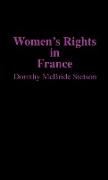Women's Rights in France
