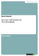 Ideologie und Habitus. Ein Theorievergleich