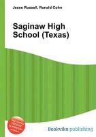 Saginaw High School (Texas)