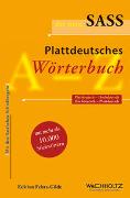 Der neue Sass. Plattdeutsches Wörterbuch