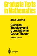 Classical Topology and Combinatorial Group Theory