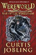 Wereworld: War of the Werelords (Book 6)