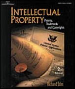 Intellectual Property: Patents, Trademarks, and Copyrights