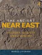 The Ancient Near East