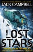 The Lost Stars - Perilous Shield (Book 2)