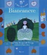 Biancaneve. Con CD Audio