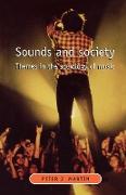 Sounds and Society