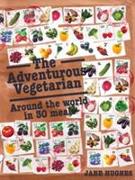 The Adventurous Vegetarian