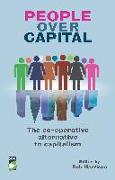 People Over Capital: The Co-Operative Alternative to Capitalism