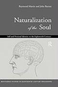 Naturalization of the Soul