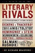 Literary Rivals: Feuds and Antagonisms in the World of Books