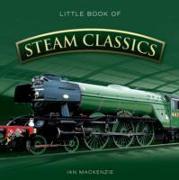 Little Book of Steam Classics