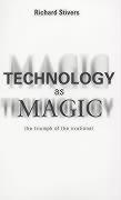 Technology as Magic