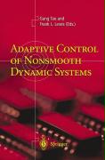 Adaptive Control of Nonsmooth Dynamic Systems