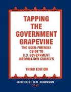 Tapping the Government Grapevine