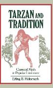 Tarzan and Tradition
